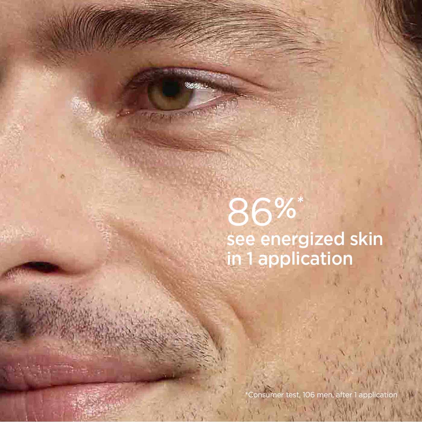 ClarinsMen Energy Gel - Image 3