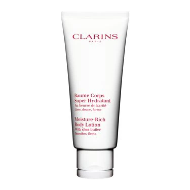 Clarins Moisture Rich Bodylotion