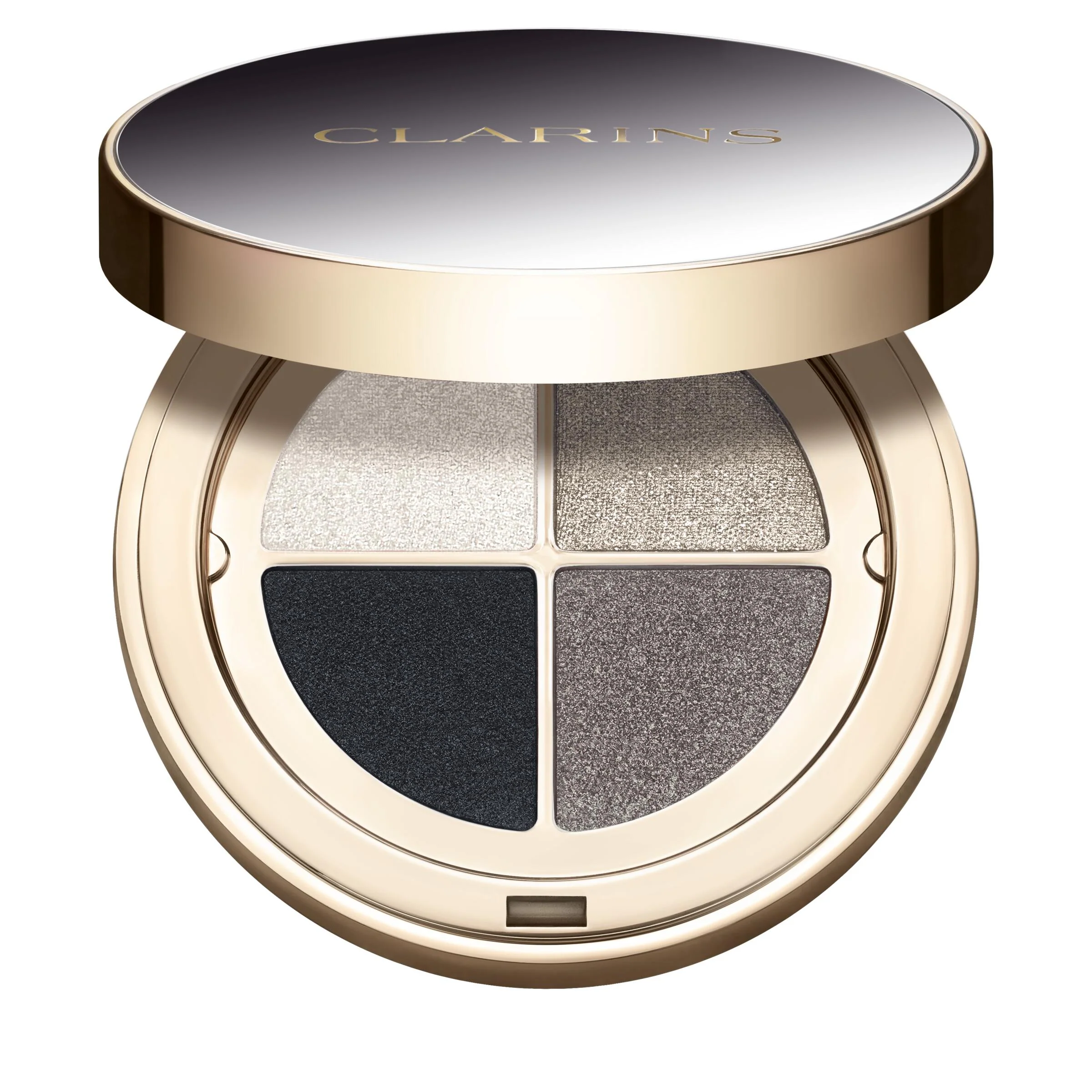 Clarins Ombre 4 Colour Eyeshadow Palette - Image 16