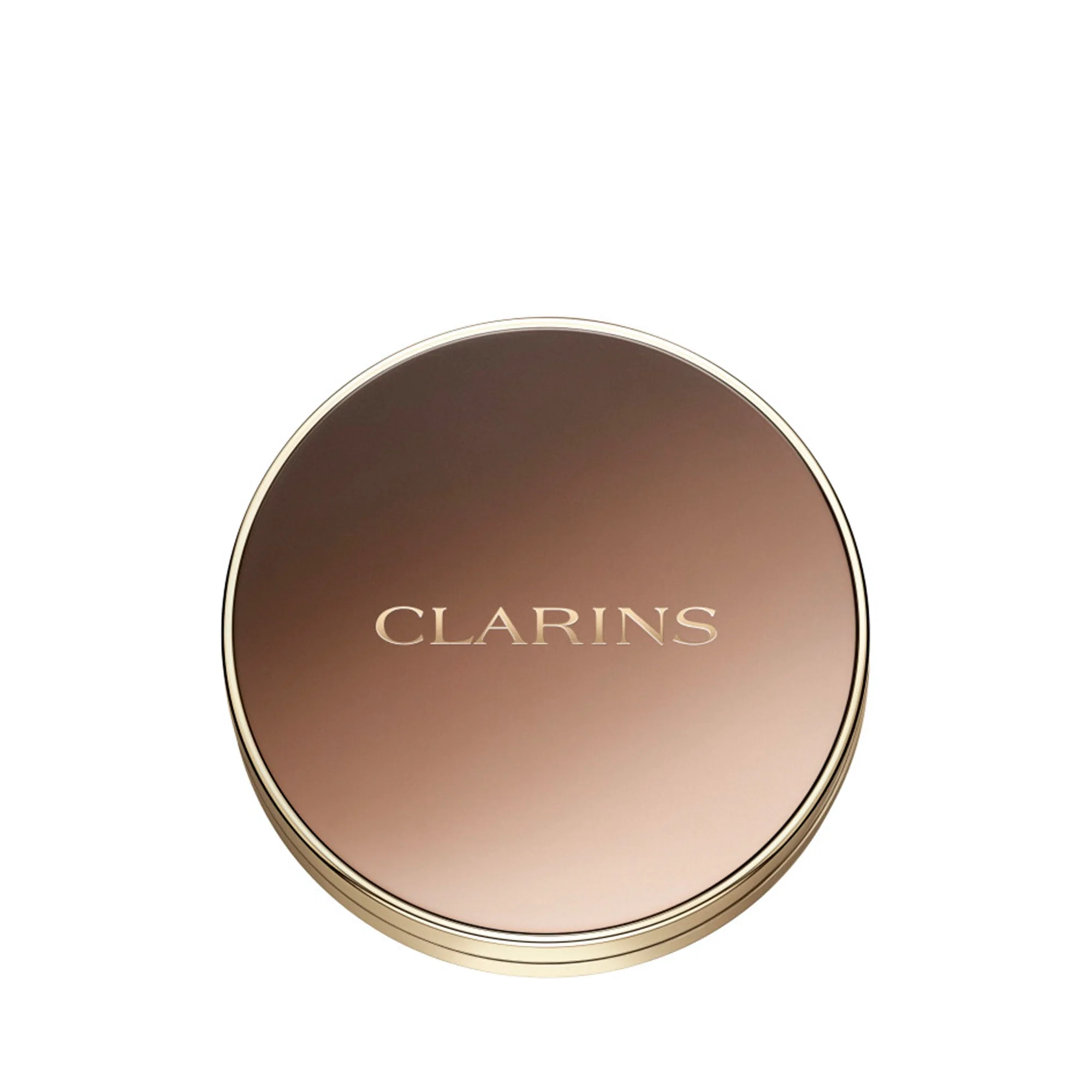 Clarins Ombre 4 Colour Eyeshadow Palette - Image 5
