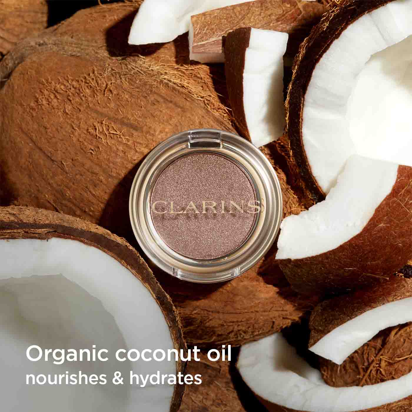 Clarins Ombre Skin Eye Shadow 1,5g - Image 3