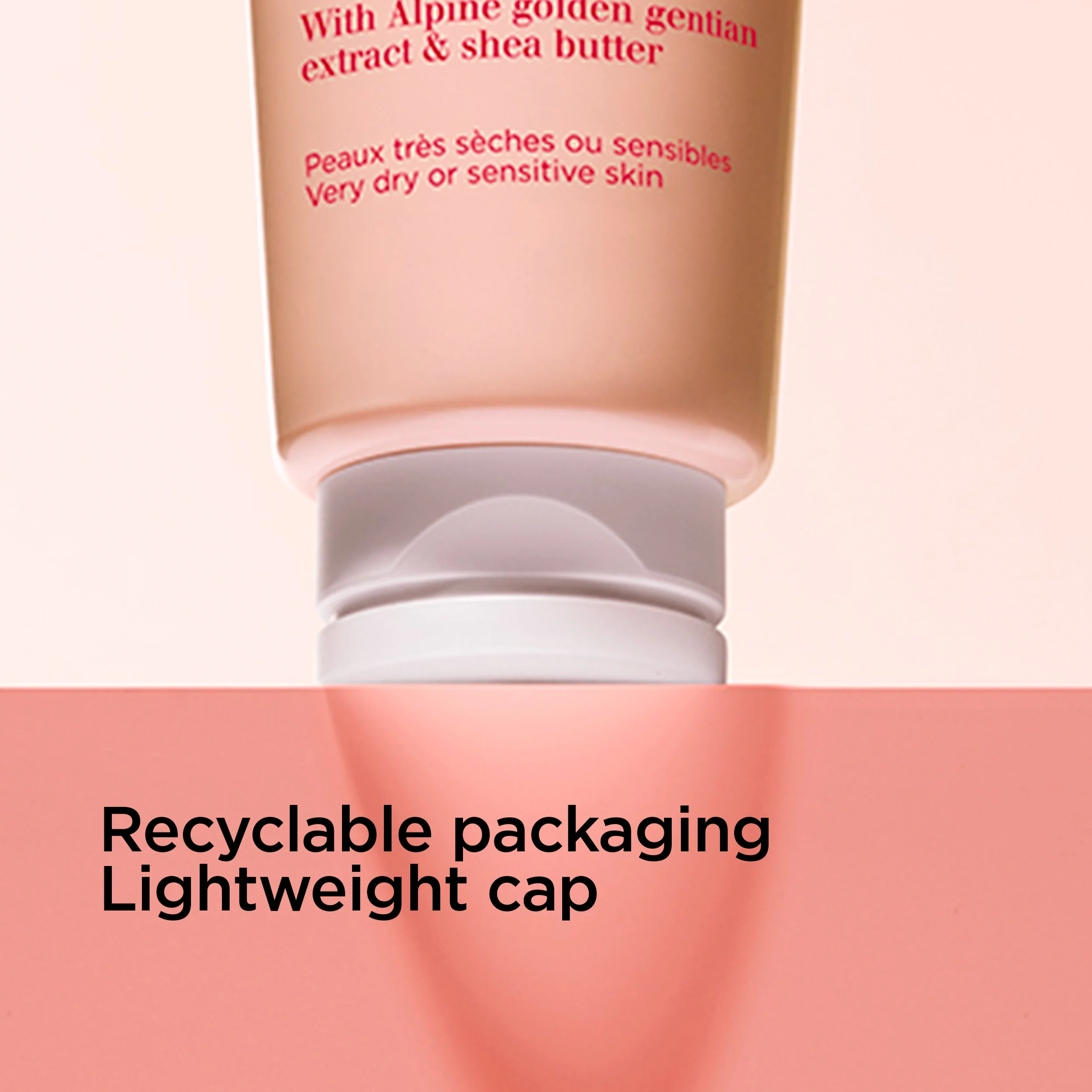Clarins Soothing Gentle Foaming Cleanser - Image 3