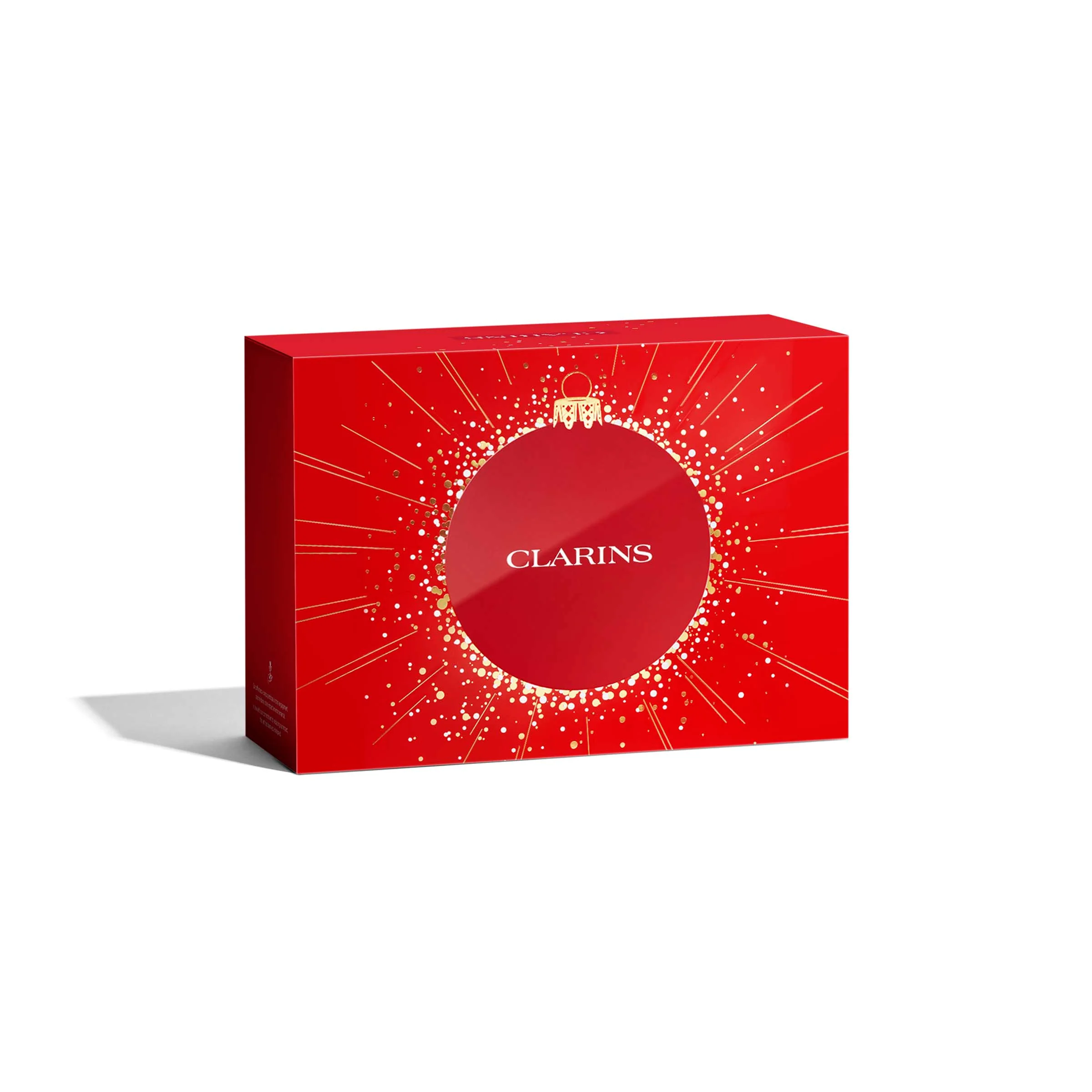 Clarins Super Restorative Gavesæt - Image 4