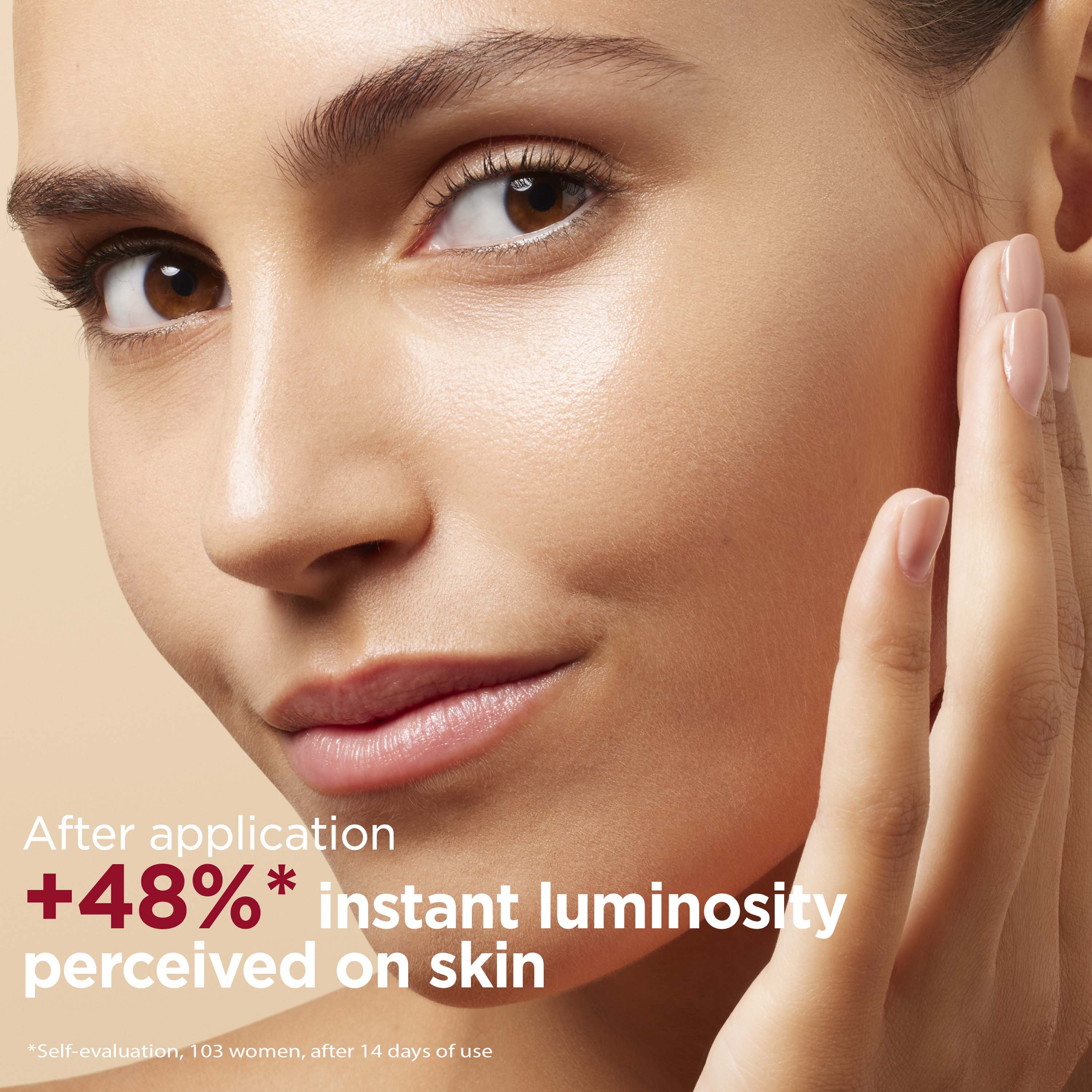 Clarins Tinted Oleo-Serum 30 ml - Image 5