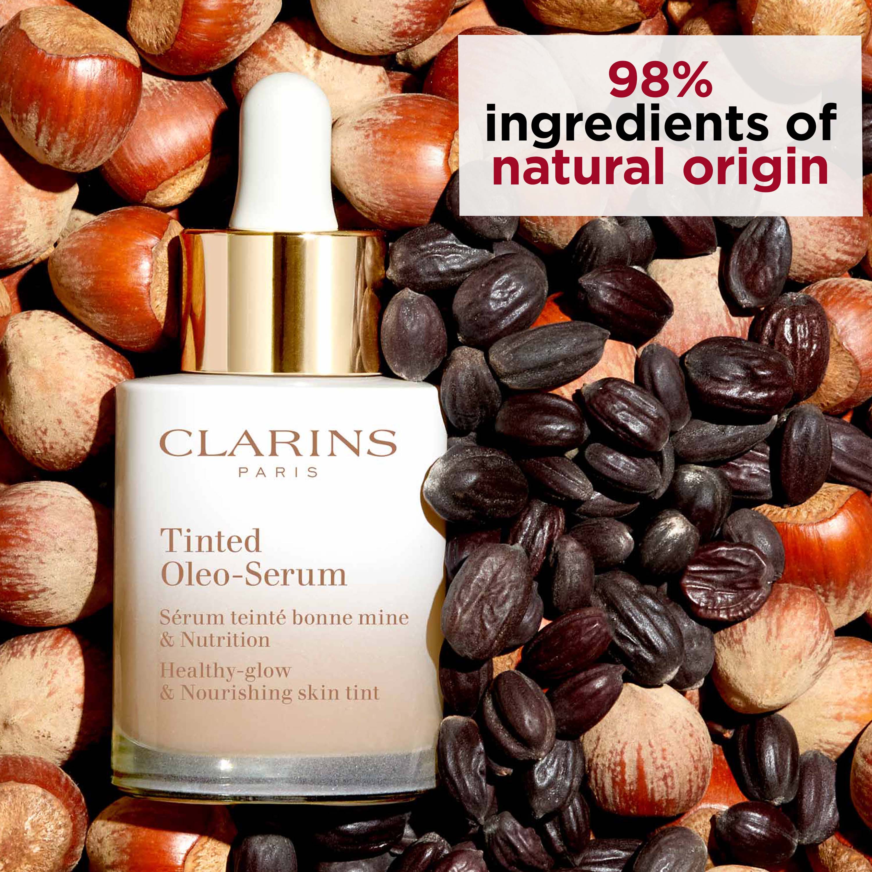 Clarins Tinted Oleo-Serum 30 ml - Image 7