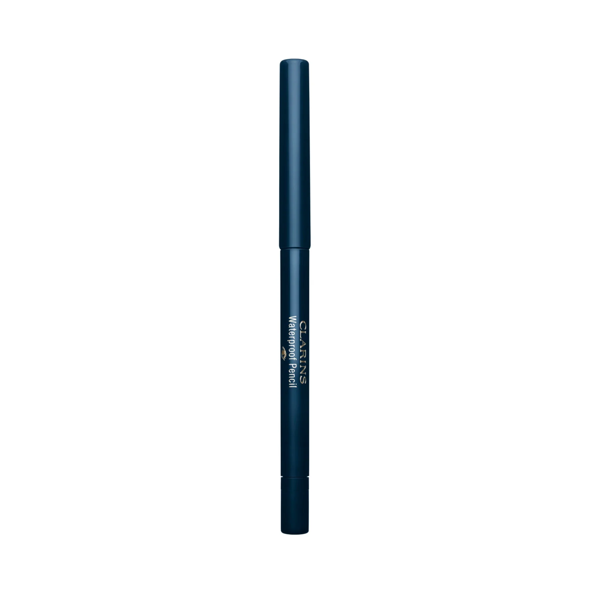 Clarins Water-Proof Pencil Eyeliner 03 (Blue Orchid)