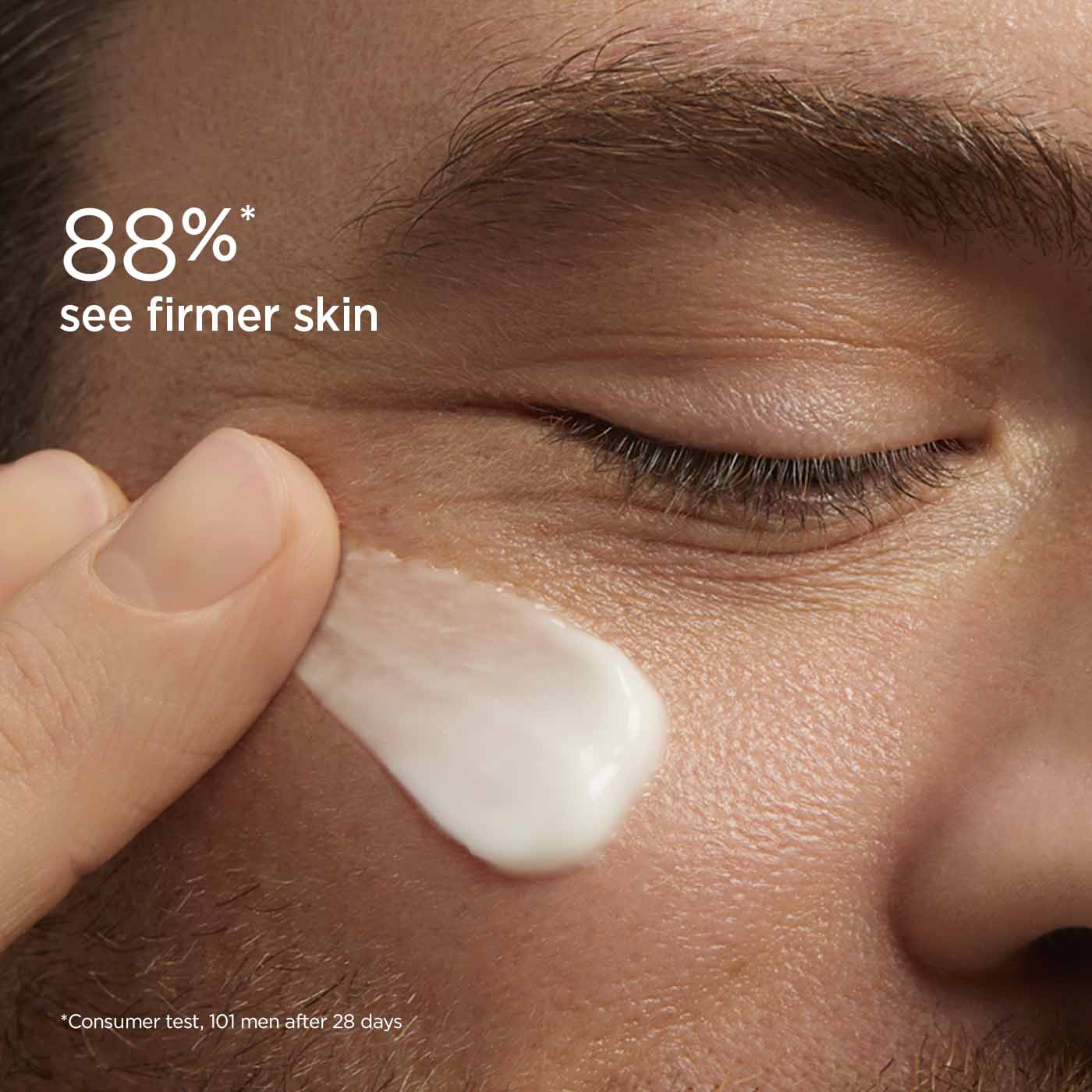 ClarinsMen Age-Control Wrinkle-smoothing & firming care - Image 5