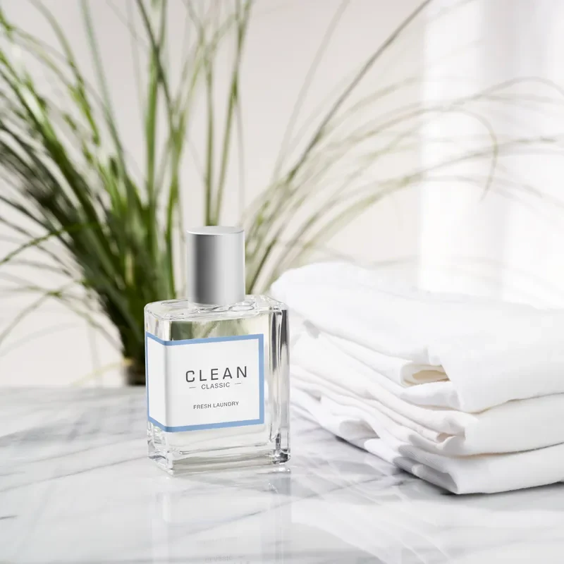 Clean Classic Fresh Laundry Eau De Parfum - Image 5