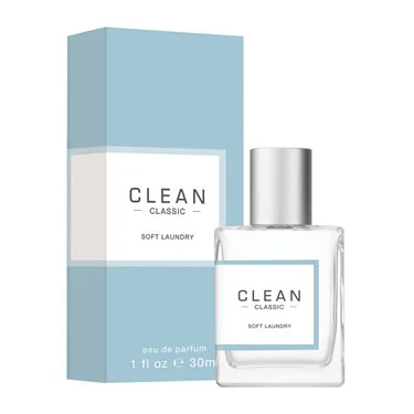 Clean Soft Laundry Eau De Parfum