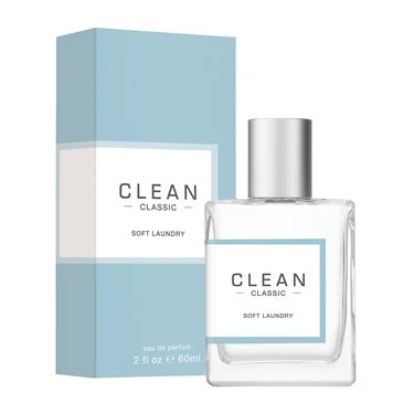 Clean Soft Laundry Eau De Parfum - Image 2