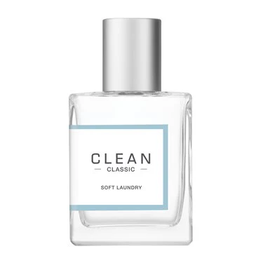 Clean Soft Laundry Eau De Parfum - Image 3