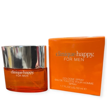 Clinique Happy For Men Cologne Spray