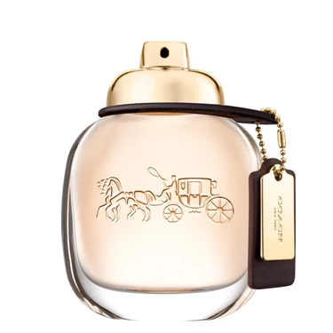Coach New York Eau De Parfum - Image 4