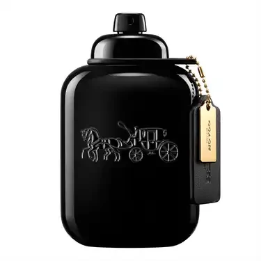 Coach New York For Men Eau De Parfum - Image 4