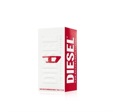 D By Diesel Eau De Toilette - Image 5