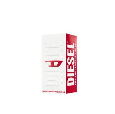 D By Diesel Eau De Toilette - Image 6