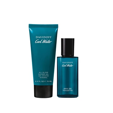 Davidoff Cool Water Eau De Toilette - Image 3