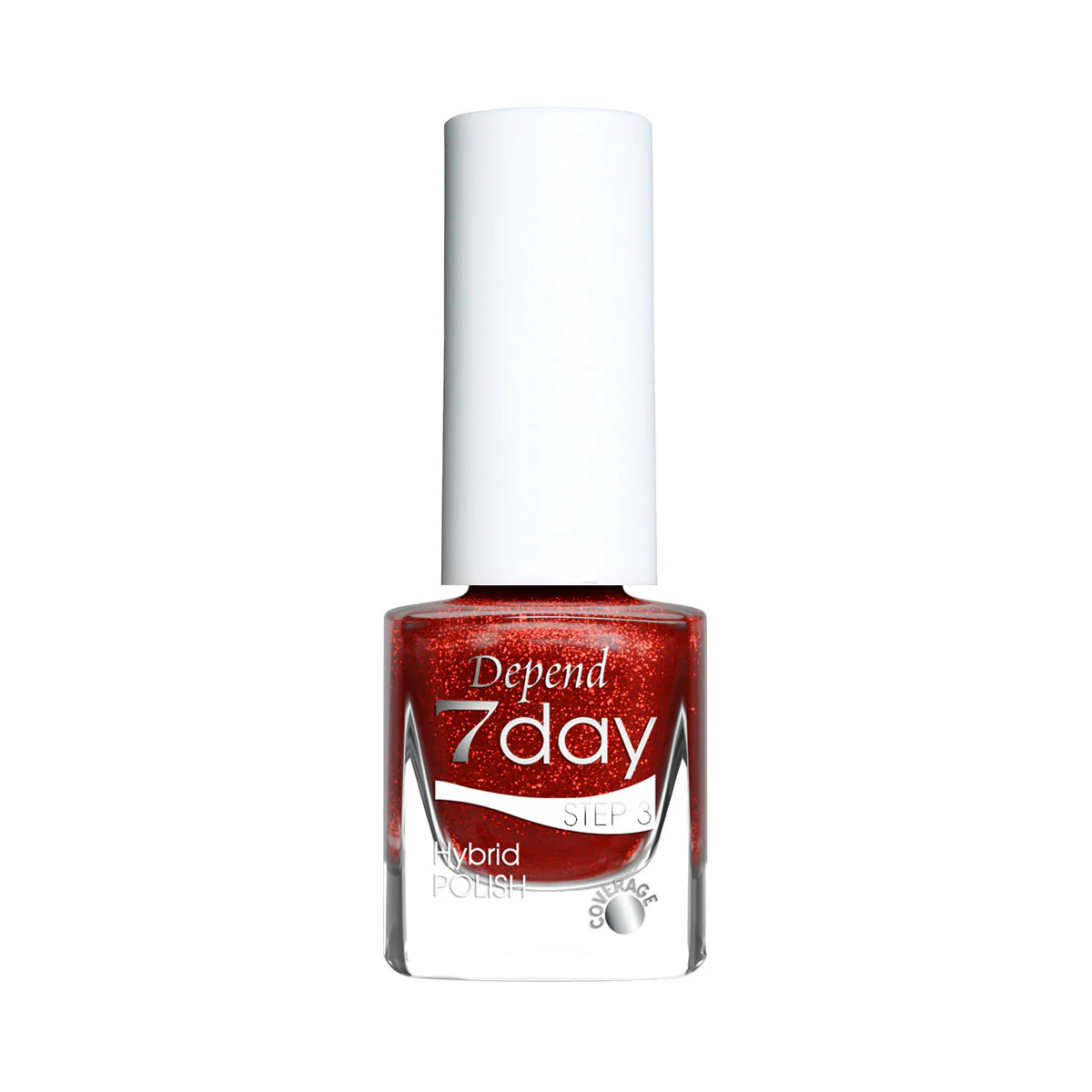 Depend 7 Day Holiday Selection Limited Edition – 8 fantastiske julefarver - Image 3