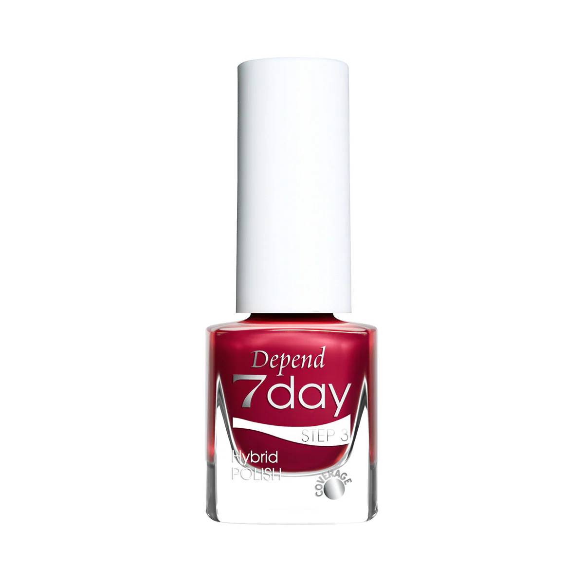 Depend 7 Day Holiday Selection Limited Edition – 8 fantastiske julefarver - Image 4