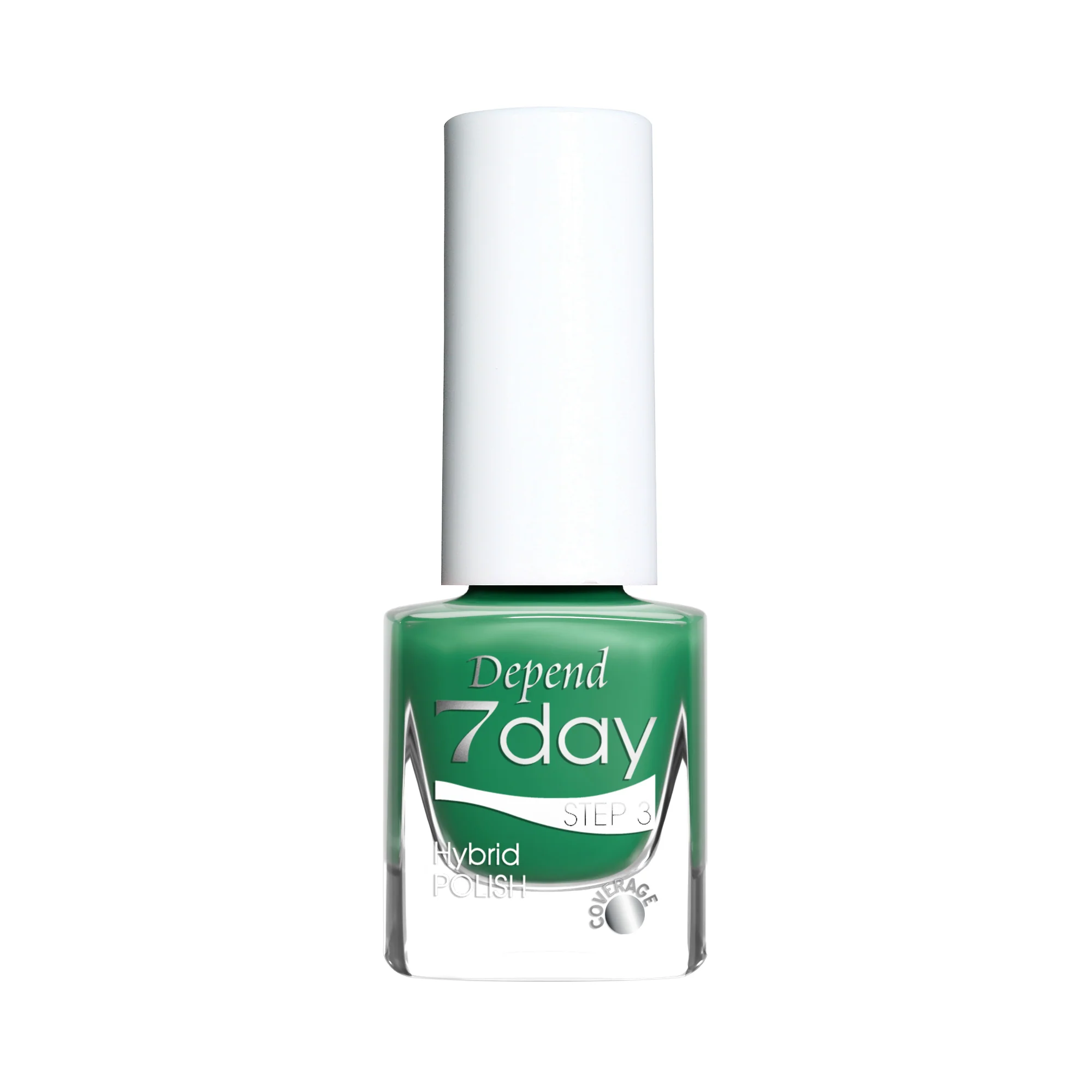 Depend 7Day Nail Polish 7353 Around The Maypole
