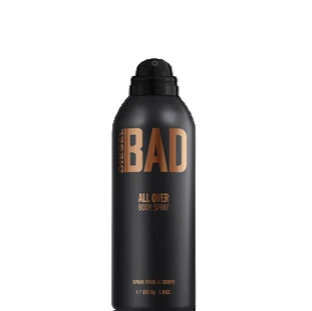 Diesel Bad All Over Body Spray