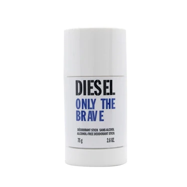 Diesel Only The Brave Alcohol-Free Deodorant Stick