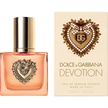 Dolce & Gabbana Devotion Eau De Parfum Intense