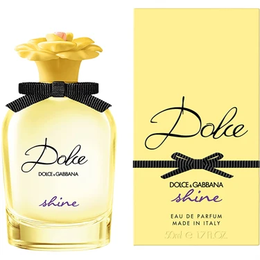 Dolce & Gabbana Dolce Shine Eau De Parfum - Image 2