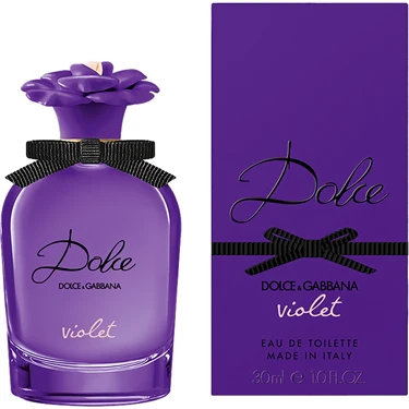 Dolce & Gabbana Dolce Violet Eau De Toilette