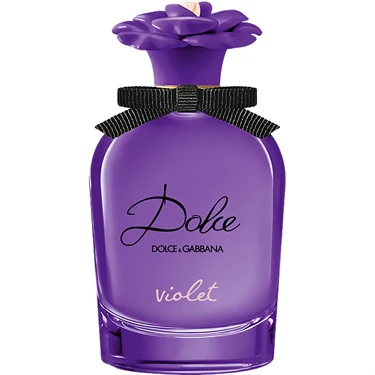 Dolce & Gabbana Dolce Violet Eau De Toilette - Image 4