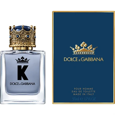 Dolce & Gabbana K Pour Homme Eau De Toilette