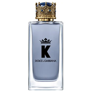 Dolce & Gabbana K Pour Homme Eau De Toilette - Image 2