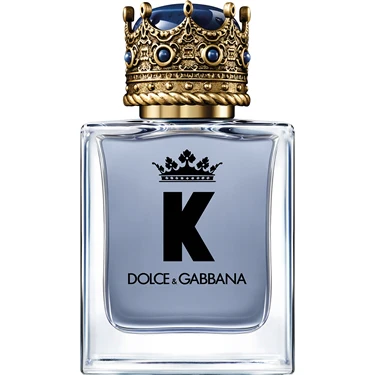 Dolce & Gabbana K Pour Homme Eau De Toilette - Image 3