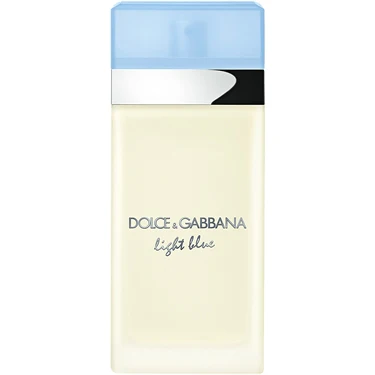Dolce & Gabbana Light Blue Eau De Toilette - Image 4