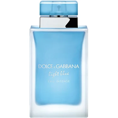 Dolce & Gabbana Light Blue Eau Intense Eau De Parfum - Image 3