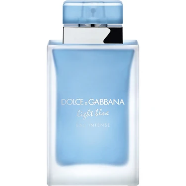 Dolce & Gabbana Light Blue Eau Intense Eau De Parfum - Image 4