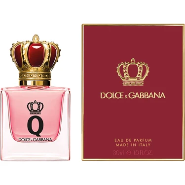 Dolce & Gabbana Q Eau De Parfum - Image 2