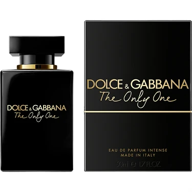 Dolce & Gabbana The Only One Eau De Parfum Intense - Image 2