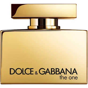 Dolce & Gabbana The One Gold Eau De Parfum Intense - Image 2