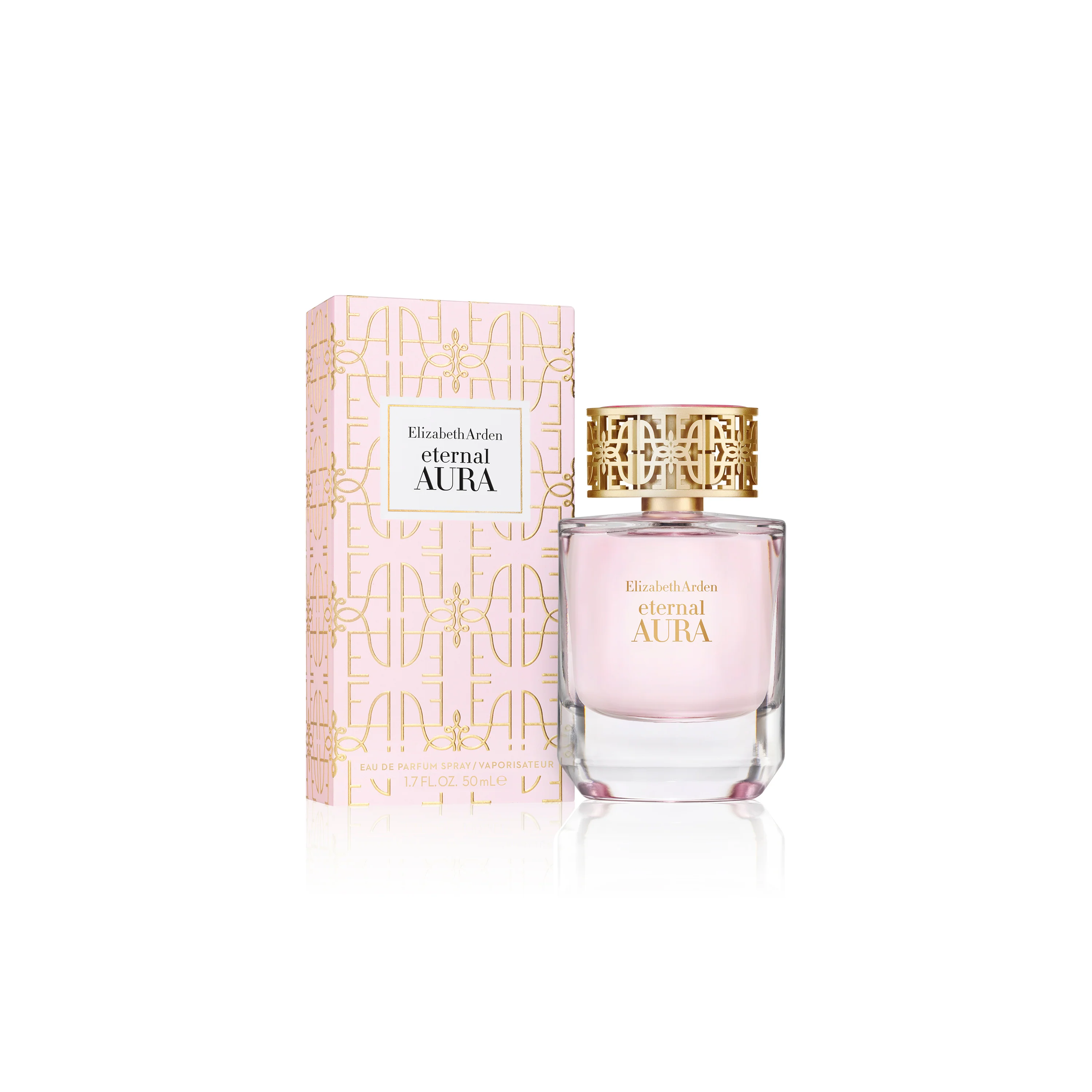 Elizabeth Arden Eternal Aura Eau De Parfum - Image 3