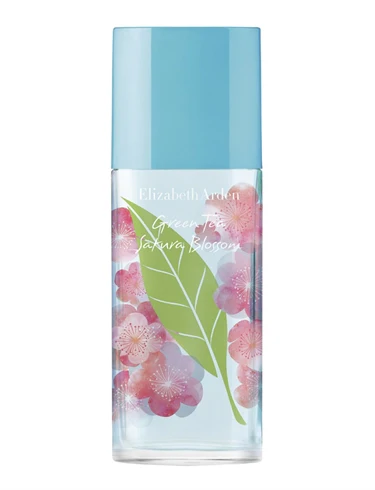 Elizabeth Arden Green Tea Sakura Blossom Eau De Toilette - Image 2