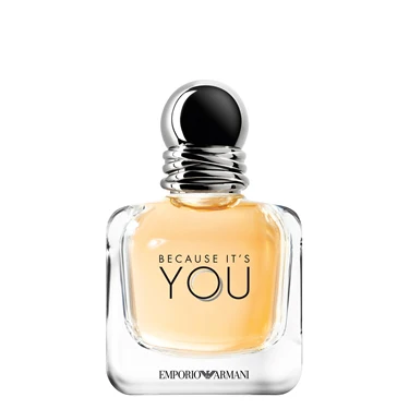 Emporio Armani Because It´s You Eau De Parfum - Image 3
