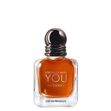 Emporio Armani Stronger With You Intensely - Image 3