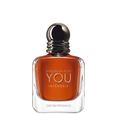 Emporio Armani Stronger With You Intensely - Image 4