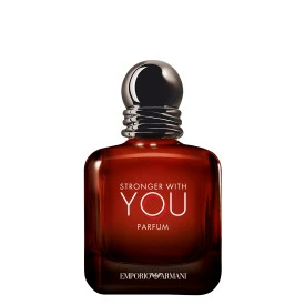 Emporio Armani Stronger With You Parfum - Image 3