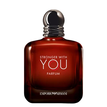 Emporio Armani Stronger With You Parfum - Image 4