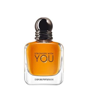 Emporio Armani Stronger With You Eau De Toilette - Image 4