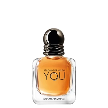 Emporio Armani Stronger With You Eau De Toilette - Image 6