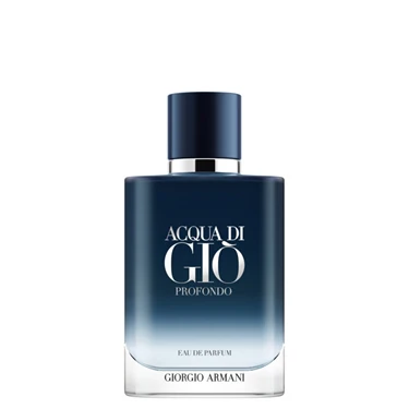 Giorgio Armani Acqua Di Gio Profondo Eau De Parfum - Image 4