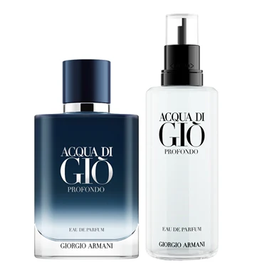 Giorgio Armani Acqua Di Gio Profondo Eau De Parfum - Image 7